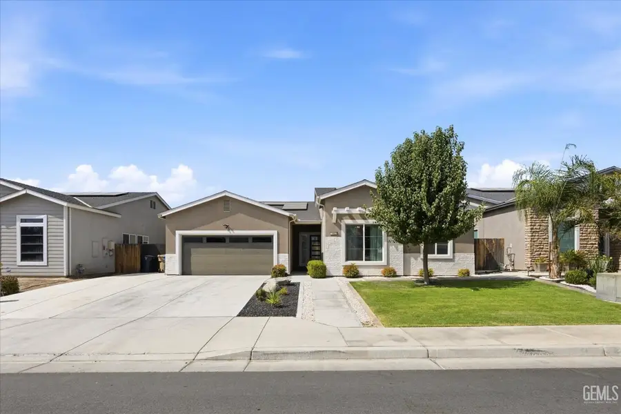 5902 OCEAN JASPER DRIVE, Bakersfield, CA 93313 - #3