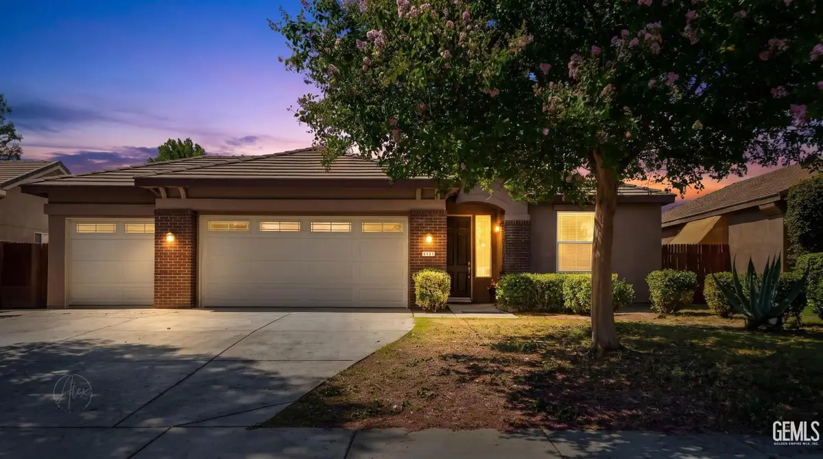 6311 STAR SAPPHIRE DRIVE, Bakersfield, CA 93313 - #1