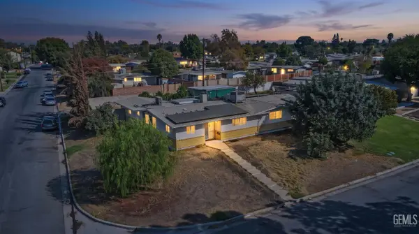 920 SHATTUCK AVENUE, Bakersfield, CA 93305