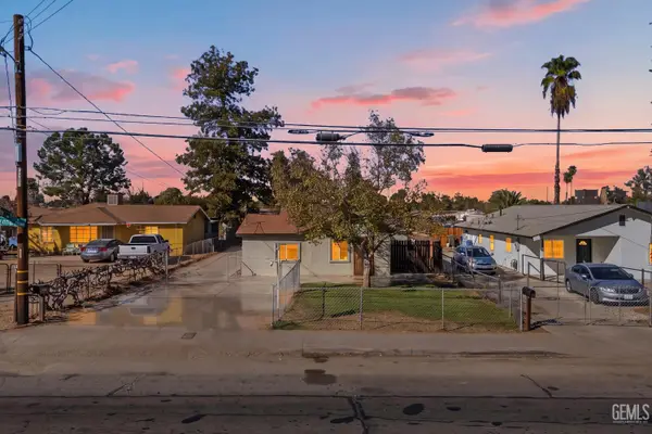 1010 E CASA LOMA DRIVE, Bakersfield, CA 93307