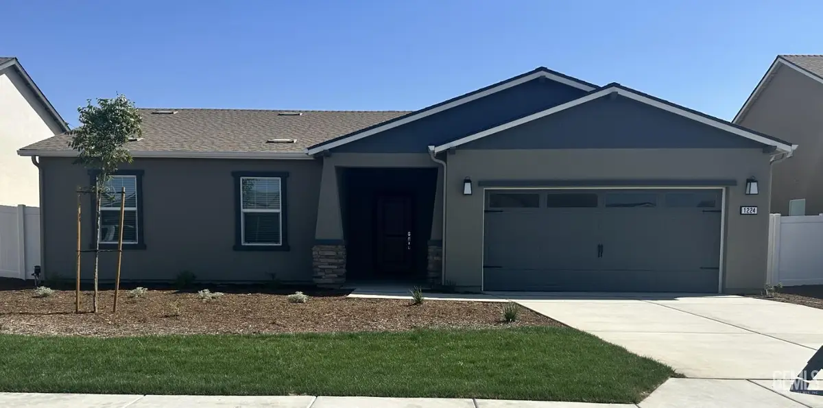 1224 ACALA COURT, Shafter, CA 93263 - #1