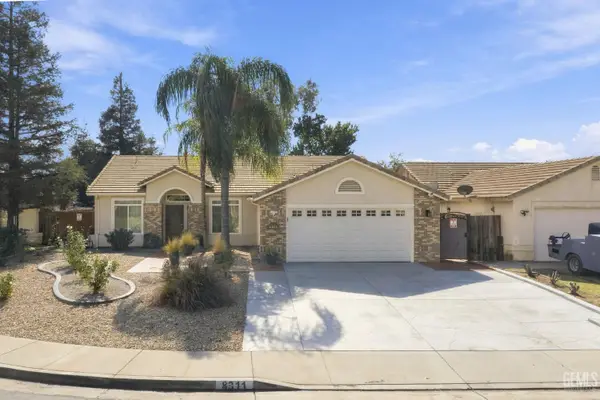 8311 ROCKPORT DRIVE, Bakersfield, CA 93312