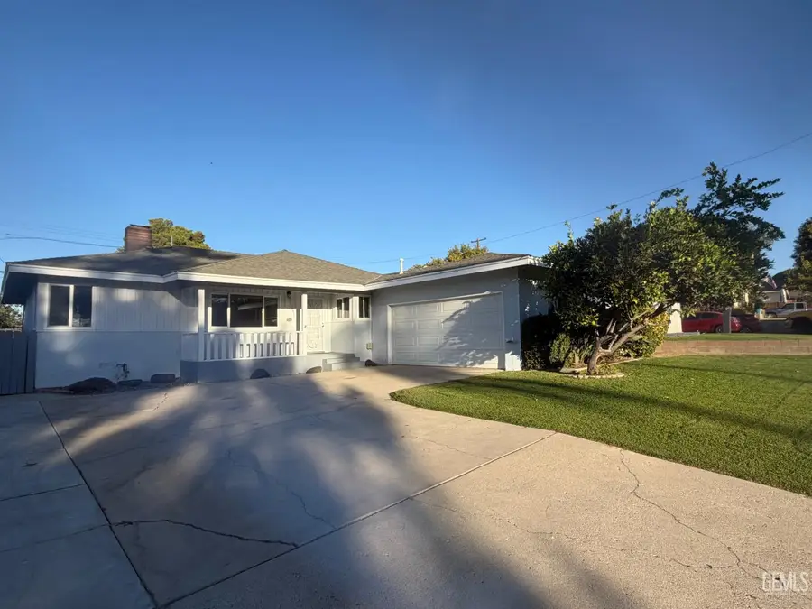 2018 SANDY LANE, Bakersfield, CA 93306 - #2