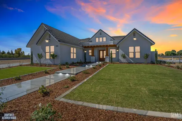 1925 EMERALD PALM COURT, Bakersfield, CA 93314