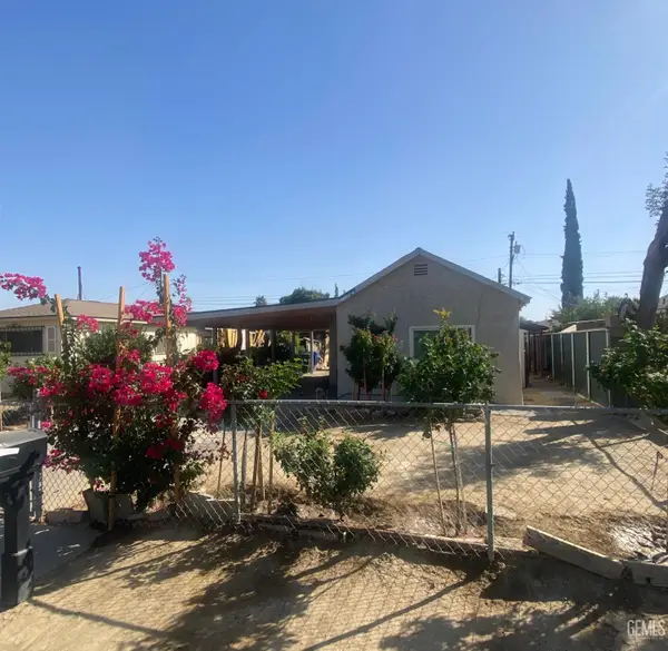 629 BEVERLY STREET, Bakersfield, CA 93307