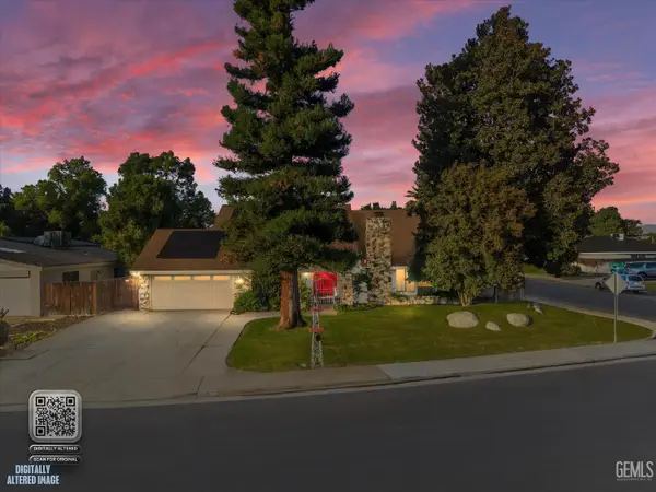 4300 WOODLAKE DRIVE, Bakersfield, CA 93309