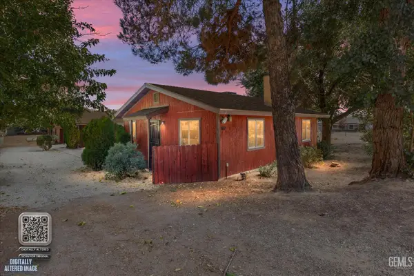 107 PARK WAY, Wofford Heights, CA 93285