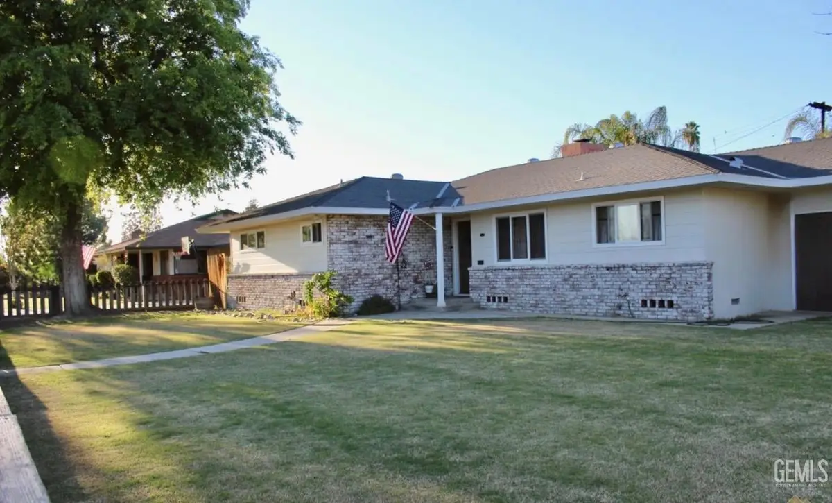 1500 SUNSET STREET, Wasco, CA 93280 - #1