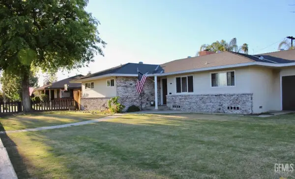 1500 SUNSET STREET, Wasco, CA 93280