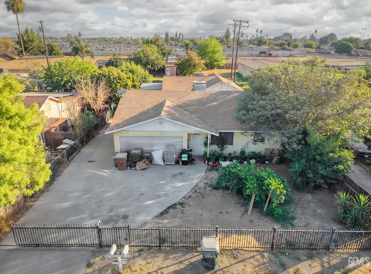 319 ETHRUM AVENUE, Bakersfield, CA 93307 - #1