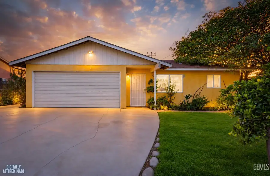 319 ETHRUM AVENUE, Bakersfield, CA 93307 - #2