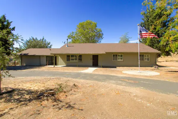 23821 COYOTE COURT, Tehachapi, CA 93561