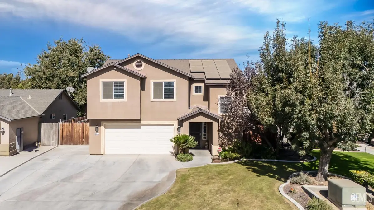 304 ALYSHEBA DRIVE, Bakersfield, CA 93307 - #1