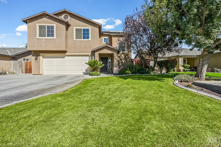 304 ALYSHEBA DRIVE, Bakersfield, CA 93307 - #2