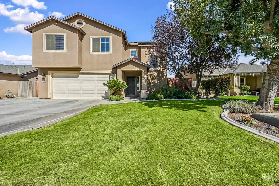 304 ALYSHEBA DRIVE, Bakersfield, CA 93307 - #3