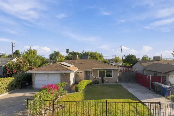 4215 EARL AVENUE, Bakersfield, CA 93306
