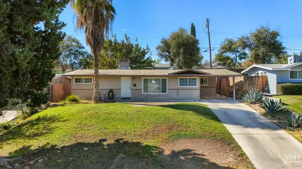 3316 BUCKNELL STREET, Bakersfield, CA 93305