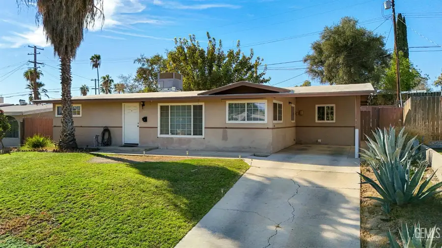 3316 BUCKNELL STREET, Bakersfield, CA 93305 - #2
