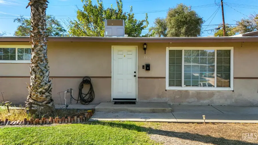 3316 BUCKNELL STREET, Bakersfield, CA 93305 - #3