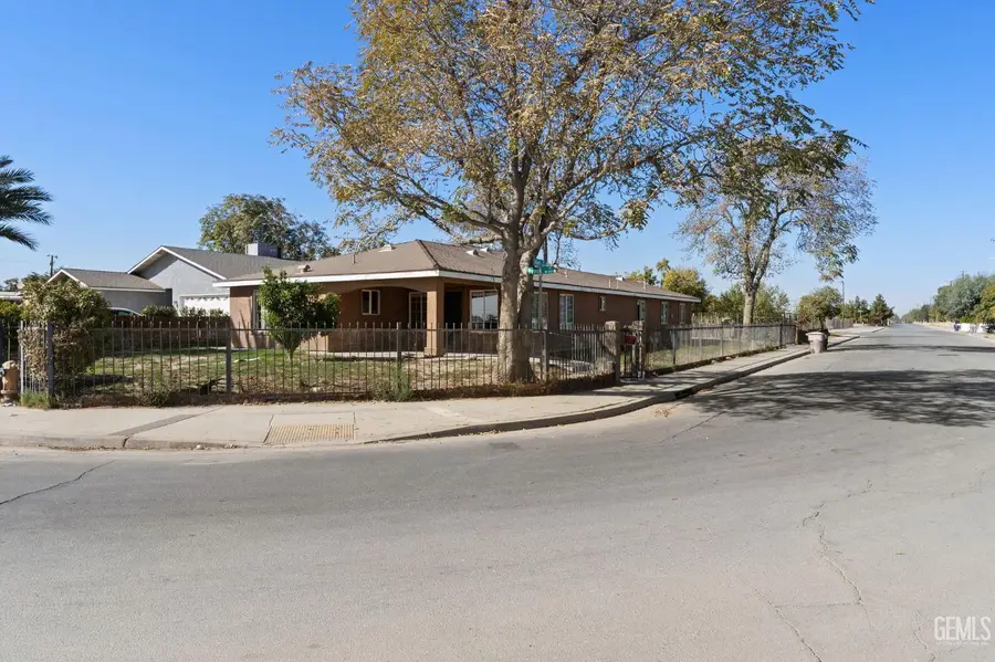 3623 HALE STREET, Bakersfield, CA 93307 - #2