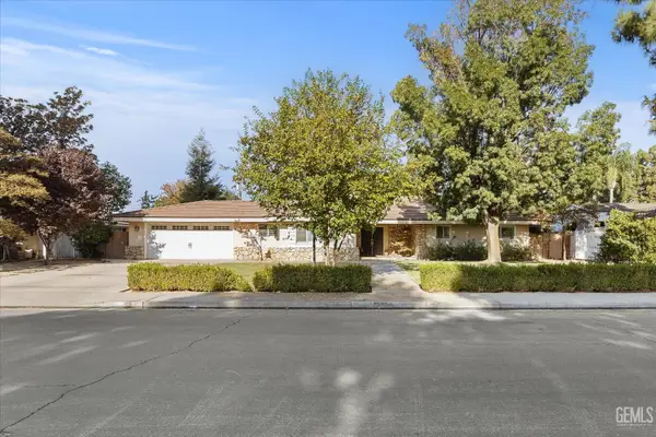 801 JAMAICA WAY, Bakersfield, CA 93309
