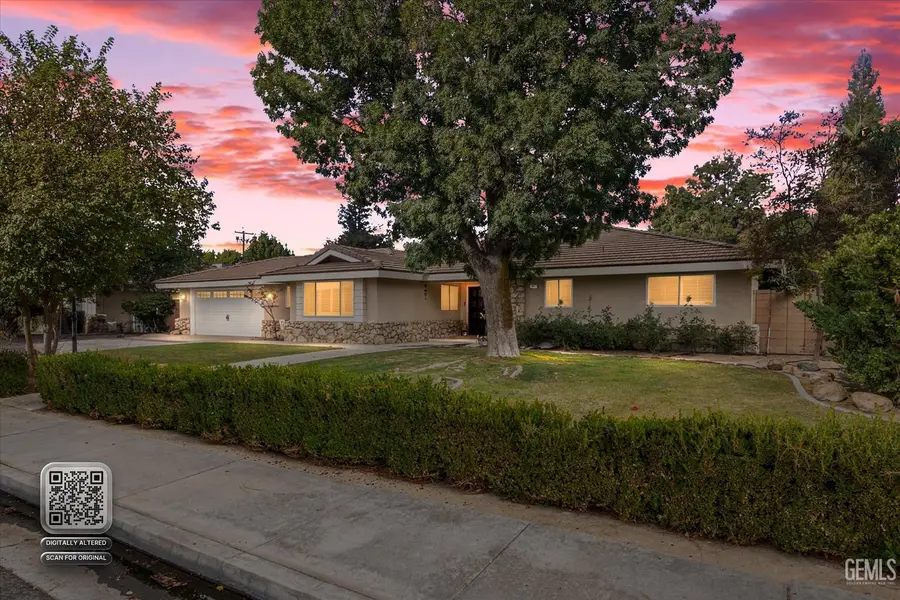 801 JAMAICA WAY, Bakersfield, CA 93309 - #2