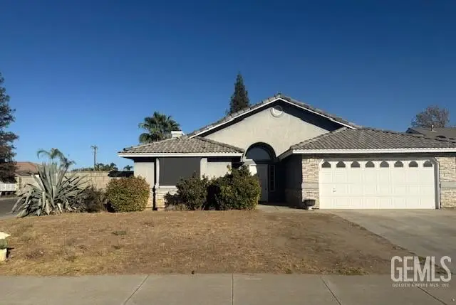 196 POTTER STREET, Shafter, CA 93263 - #1