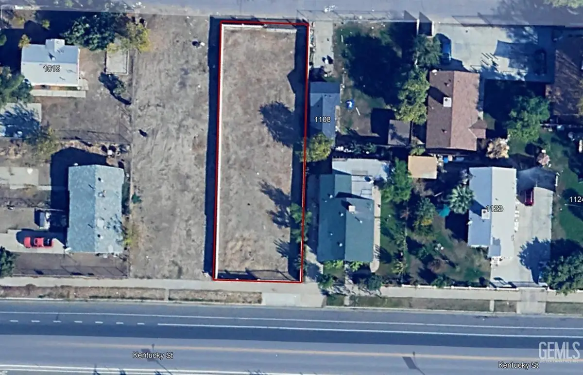 1108 KENTUCKY STREET, Bakersfield, CA 93305 - #1