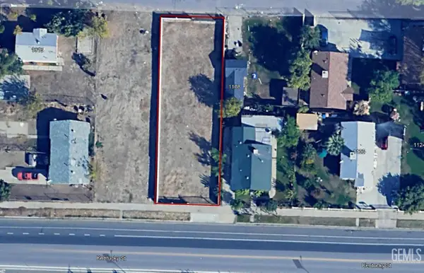 1108 KENTUCKY STREET, Bakersfield, CA 93305