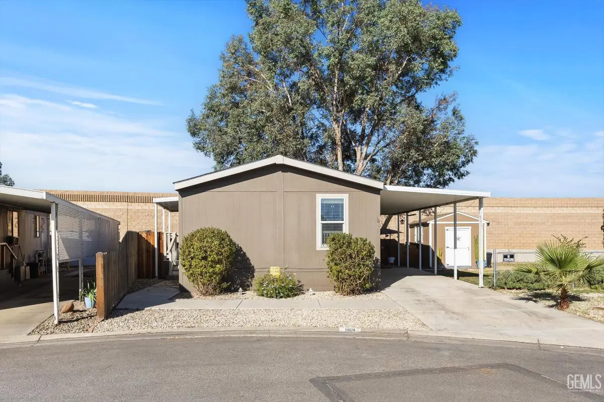 4401 HUGHES LANE #163, Bakersfield, CA 93304 - #1