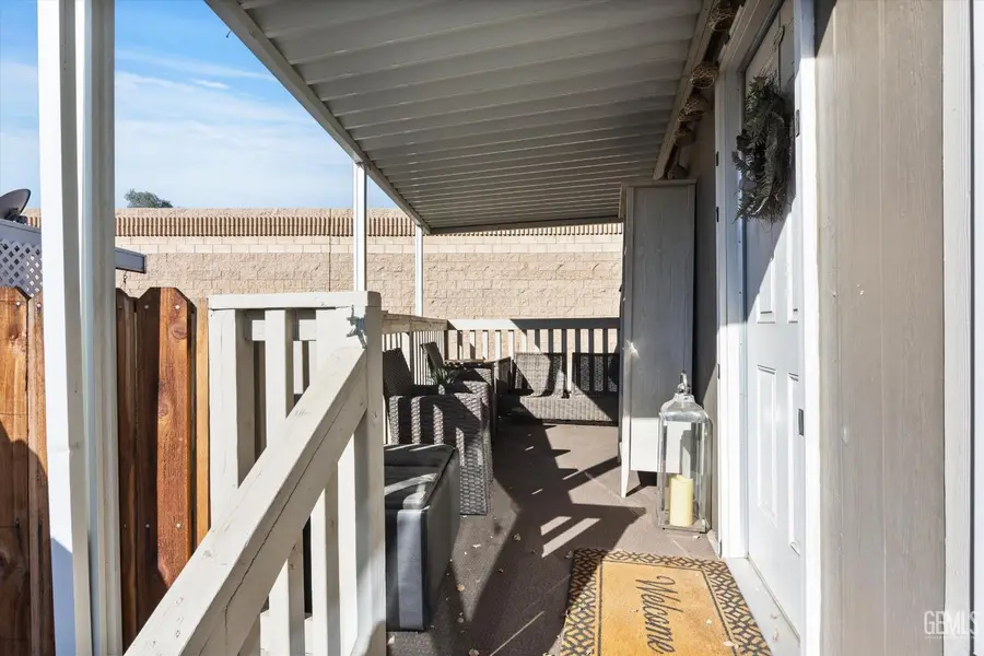 4401 HUGHES LANE #163, Bakersfield, CA 93304 - #2