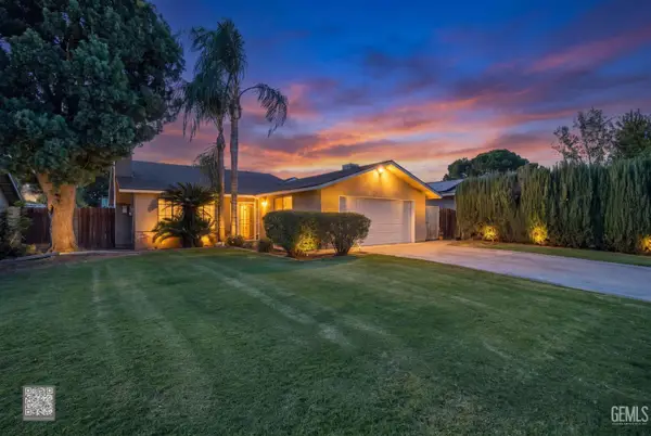 3913 RIO DEL NORTE STREET, Bakersfield, CA 93308