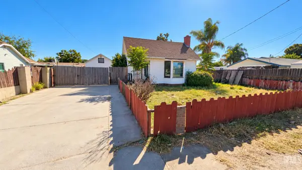 4801 MORRO DR, Bakersfield, CA 93307