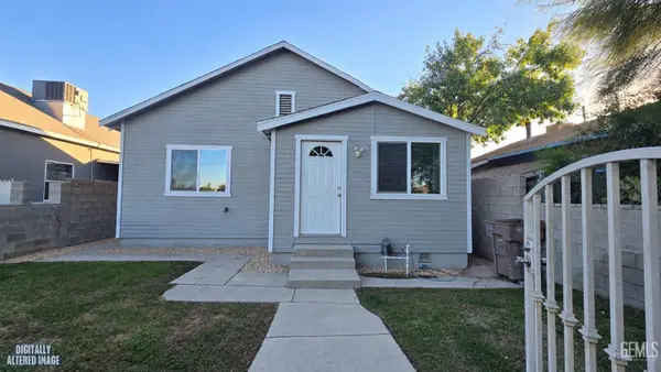923 SUMNER STREET, Bakersfield, CA 93305
