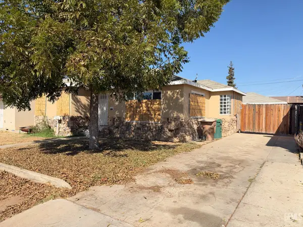 416 LINCOLN AVENUE, Bakersfield, CA 93308