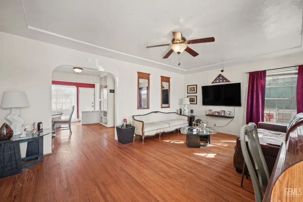 2108 LESTER STREET, Bakersfield, CA 93304 - #1
