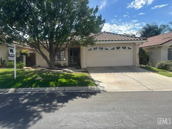 14605 CASITAS CANYON, Bakersfield, CA 93306