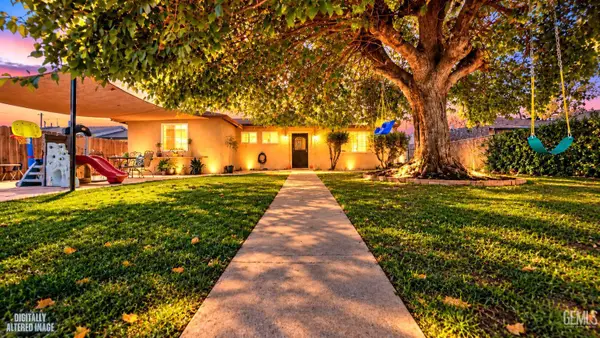 909 MEREDITH DRIVE, Bakersfield, CA 93304