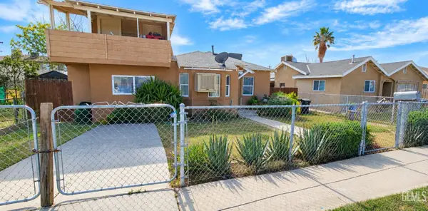915 30TH STREET, Bakersfield, CA 93301