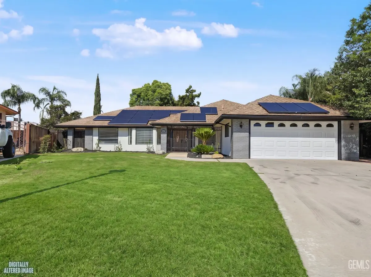 5312 DEVILLE COURT, Bakersfield, CA 93308 - #1