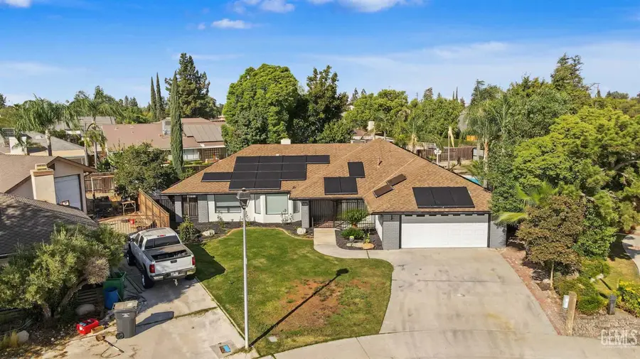 5312 DEVILLE COURT, Bakersfield, CA 93308 - #3
