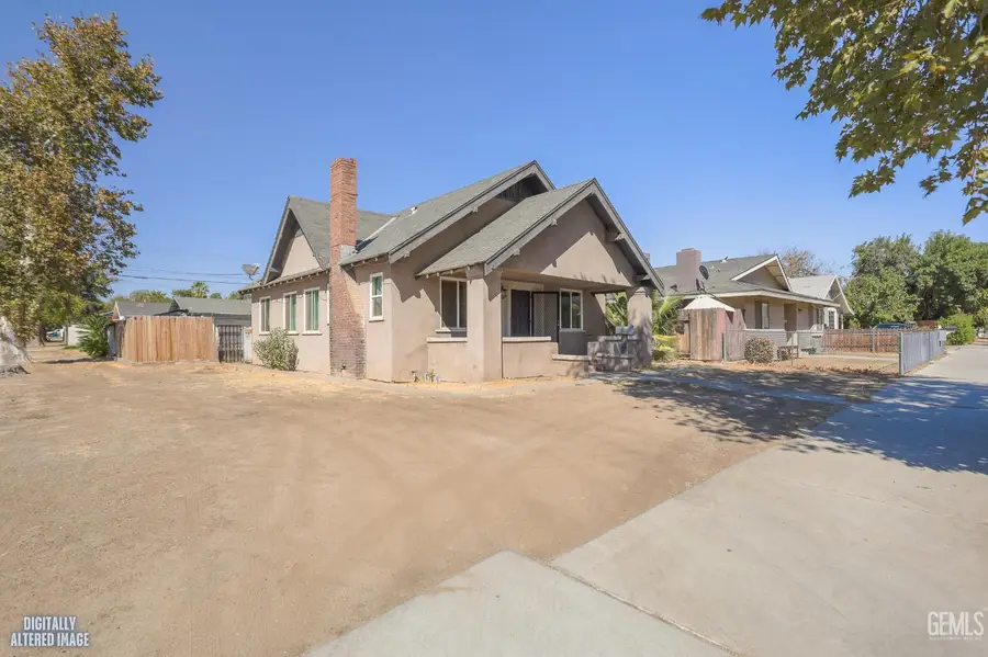 500 QUINCY STREET, Bakersfield, CA 93305 - #2