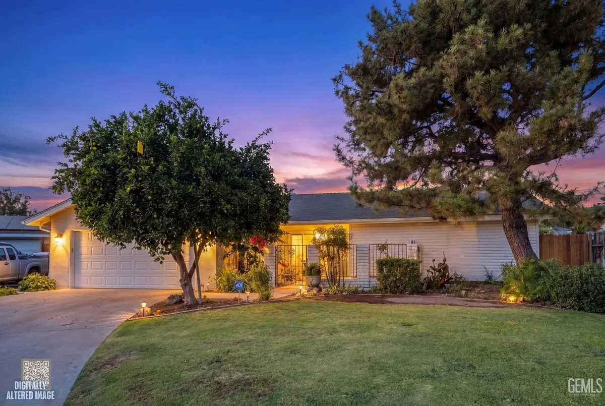 3820 MARJAL AVENUE, Bakersfield, CA 93309 - #1