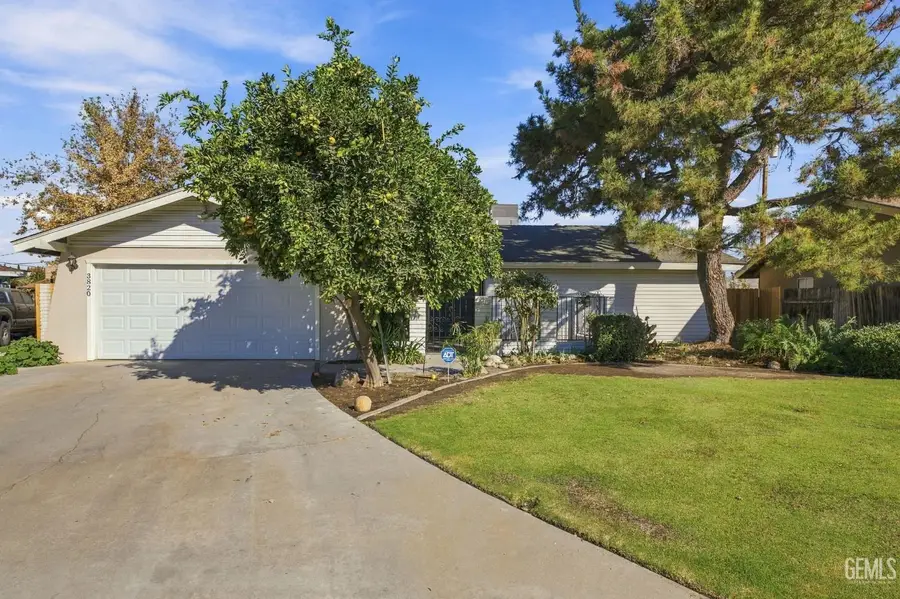3820 MARJAL AVENUE, Bakersfield, CA 93309 - #2