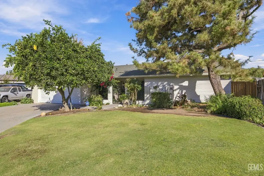 3820 MARJAL AVENUE, Bakersfield, CA 93309 - #3