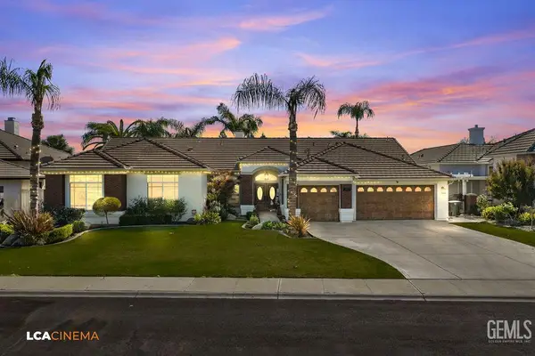 6727 PARK WEST CIRCLE, Bakersfield, CA 93308