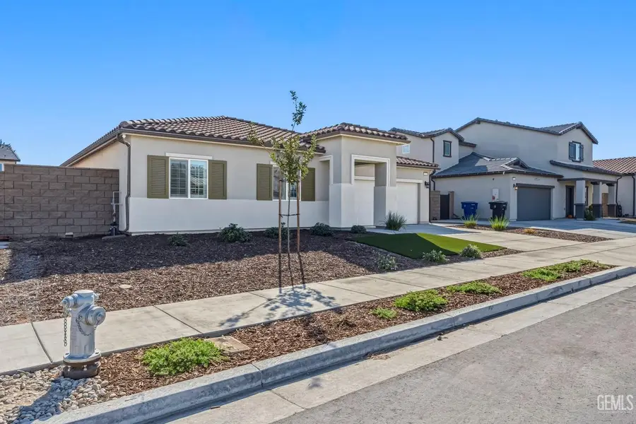 10815 MONTEVIDEO PLACE, Bakersfield, CA 93306 - #2