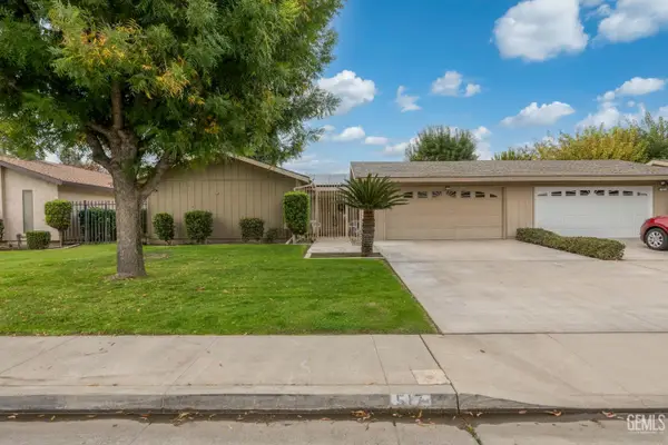 517 NEW STINE ROAD, Bakersfield, CA 93309