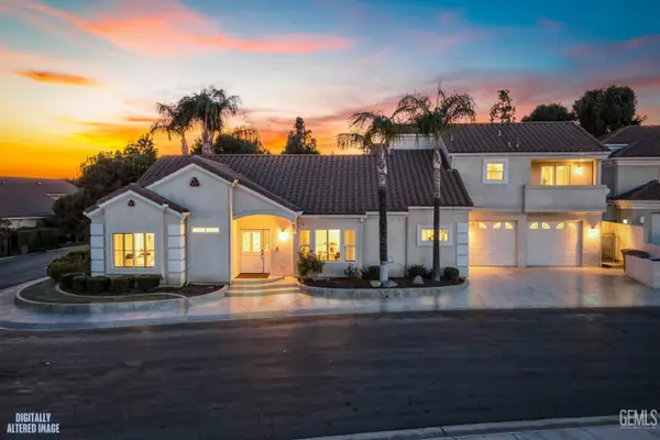 14608 LAKESIDE WAY, Bakersfield, CA 93306
