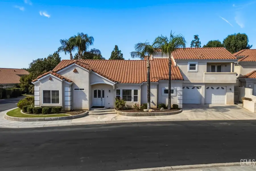 14608 LAKESIDE WAY, Bakersfield, CA 93306 - #2